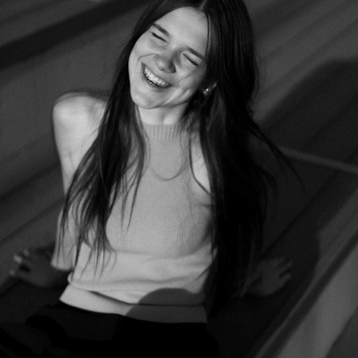 Landscape day trip near Madrid, Spain