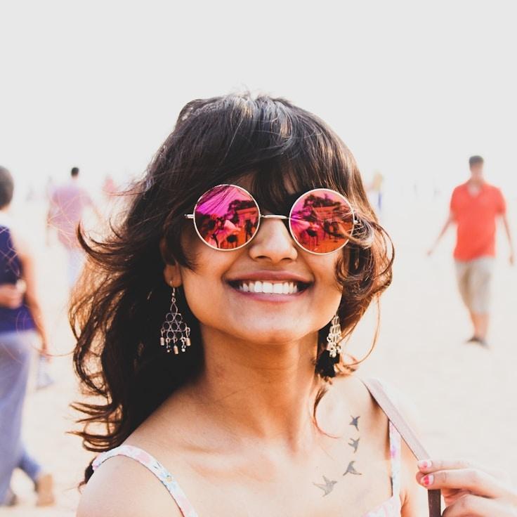 Sofia Garcia - Founder of CodexRoverFlux